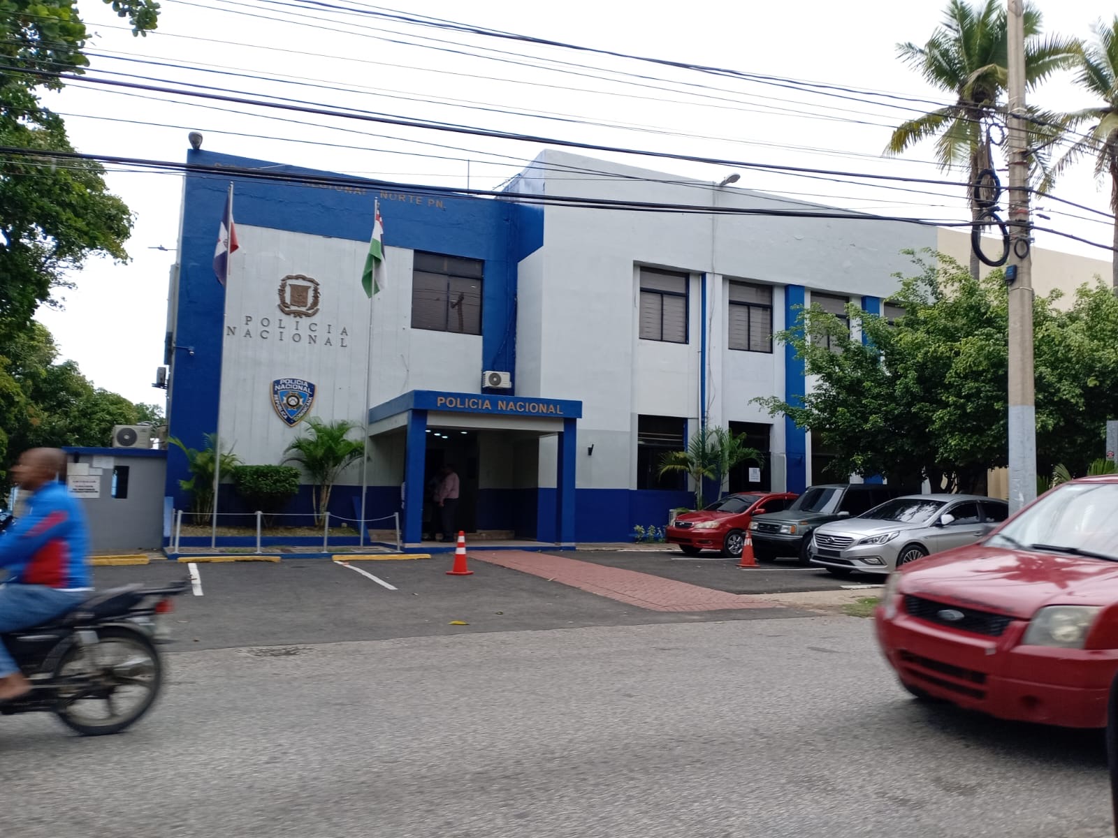 Policía investiga muerte a balazos de joven en localidad de Altamira