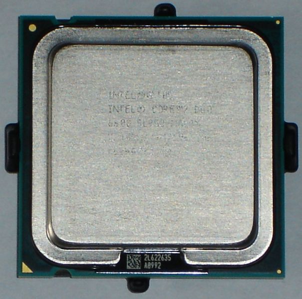  Core 2 Duo