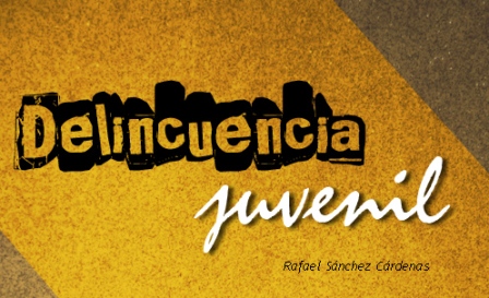 Taller Delincuencia Juvenil