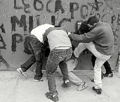  LIGAN NARCOTRÁFICO HECHOS DELICTIVOS