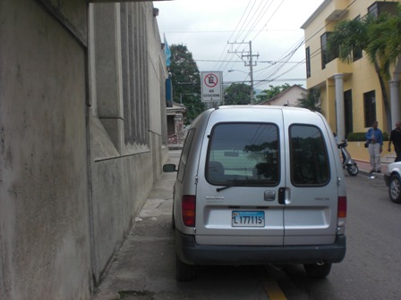  TRÁNSITO VEHÍCULOS, MOTORES: “DESORDEN ORGANIZADO EN PUERTO PLATA”