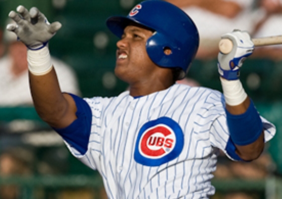 Starlin Castro es el pelotero más subestimado en la historia de la MLB?