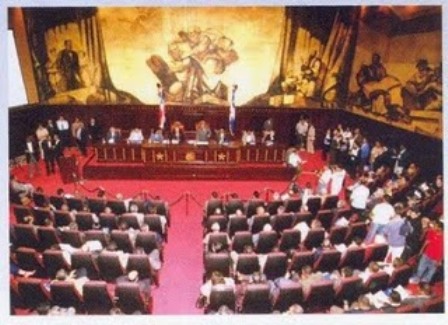  PROHÍBEN MEDIOS DIGITALES CUBRIR SESIONES, ACTIVIDADES CÁMARA DIPUTADOS; MEDIDA VIOLA PRINCIPIOS LIBERTAD PRENSA REPÚBLICA DOMINICANA