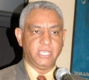  INTERNAN PERIODISTA RICARDO RODRÍGUEZ ROSA; COMUNICADOR LABORA PERIÓDICO EL NACIONAL 