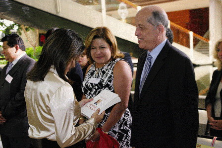  MINISTRO TRABAJO ABOGA MÁS EMPLEOS, MEJORES SALARIOS EN REPÚBLICA DOMINICANA