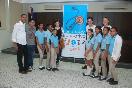  Seleccionan estudiantes para formar orquesta de cuerdas del Ayuntamiento de Sosúa