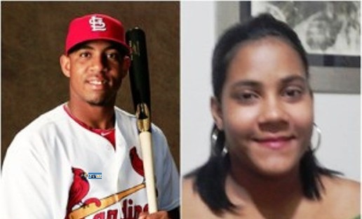 Madre Hijo De Oscar Taveras Denuncia Estafa Por Parte Del Agente Madre Y Abogado Del Fenecido 4171