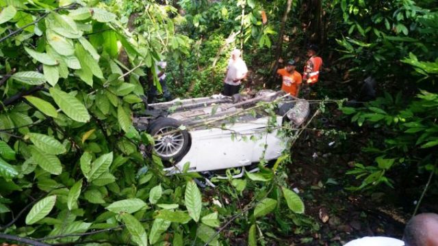 ¡trágica Mueren Dos Jóvenes En Accidentes De Tránsito En Puerto Plata Y Cabarete Dos Heridos 9118