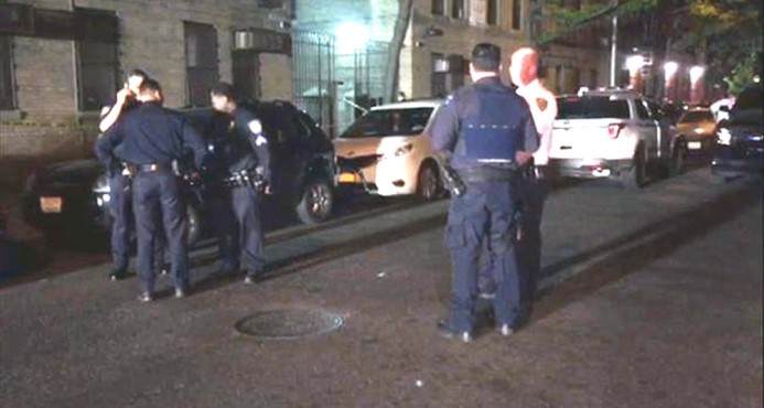 Hieren dos dominicanos en enfrentamiento a tiros entre presuntos pandilleros en El Bronx