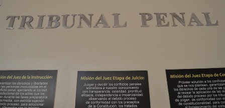 Tribunal de Puerto Plata condena hombre a cinco años de prisión por