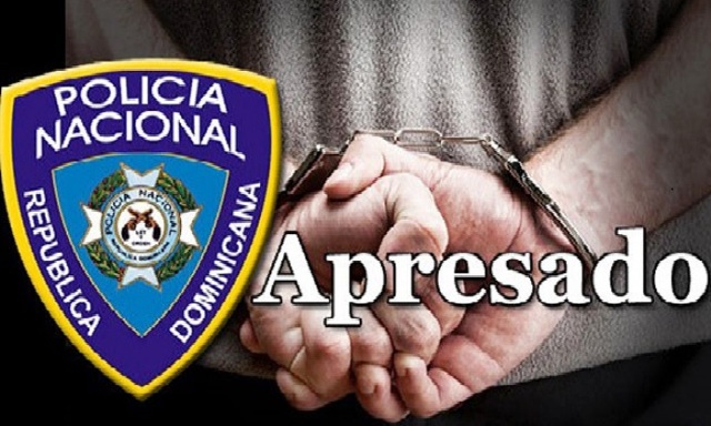 Apresan Joven En Altamira Presuntamente Por Violar Una Adolescente Y A