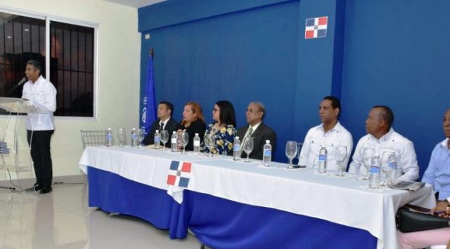 Seccional Nor Atl Ntica Del Codia En Puerto Plata Auspicia Conferencia