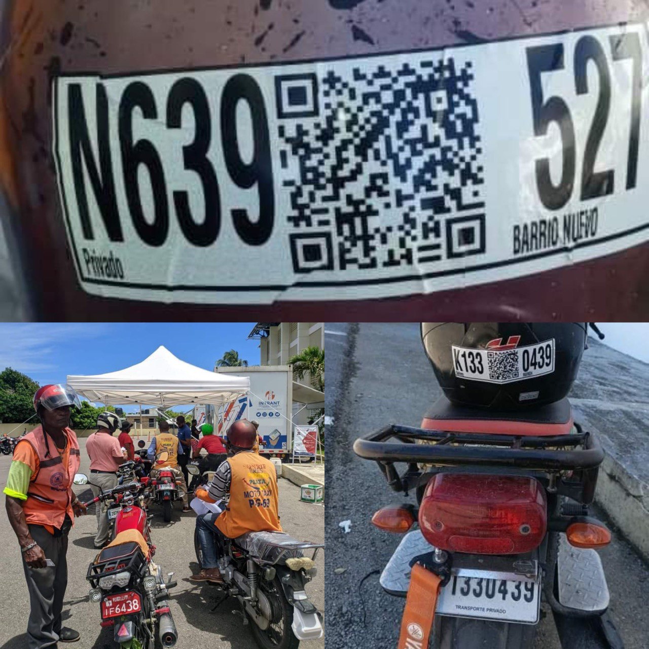 Destacan acogida ciudadana en Puerto Plata al Plan Nacional de Registro