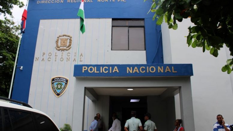 Policía activa búsqueda de joven mató otro a puñaladas en sector de Puerto Plata