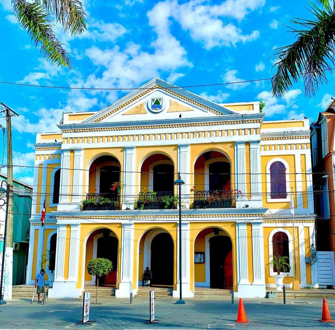 Realizan Designaciones De Nuevos Funcionarios En Cabildo De San Felipe