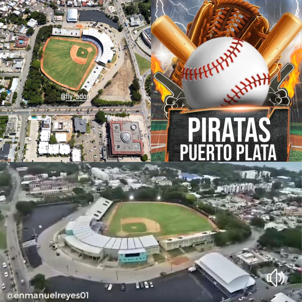 Expectativas y alegría por inminente entrada del equipo Piratas de Puerto Plata a la LIDOM