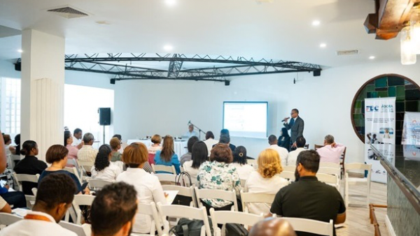 Realizan taller “Turismo accesible e inclusión laboral de personas con discapacidad”