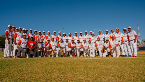   Atléticos de Puerto Plata se miden este viernes a Reales de Santiago para cristalizar pase a serie final  