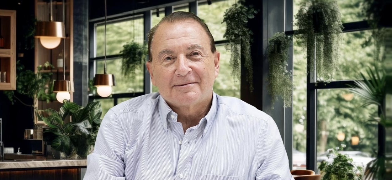 Michel Brukier expresa preocupación por la situación de familias en Sosúa