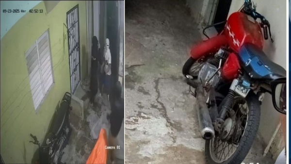      Denuncian ladrones siguen cometiendo fechorías en urbanizaciones y sectores de Puerto Plata  