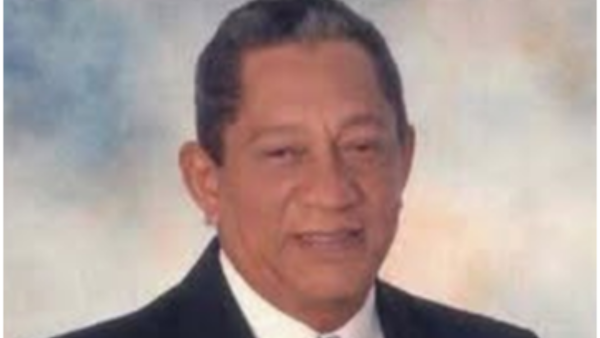 Fallece en Santo Domingo César Emilio Peralta, exdiputado del PRD y padre del abogado Amadeo Peralta