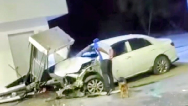     Accidentes de tránsito continúan creciendo como la verdolaga en vías de Puerto Plata  