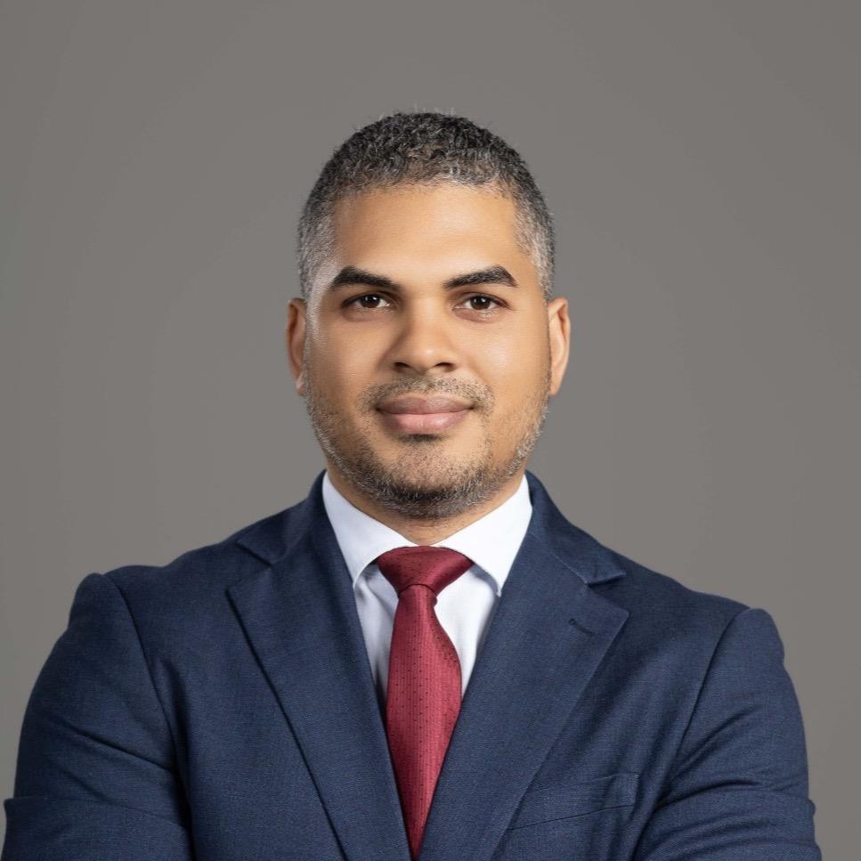 Melinton E.  Ortiz Jiménez