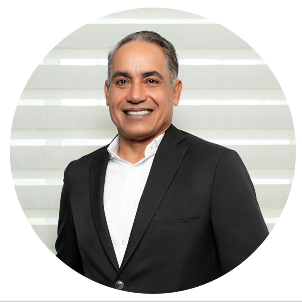 Luis Henriquez Canela