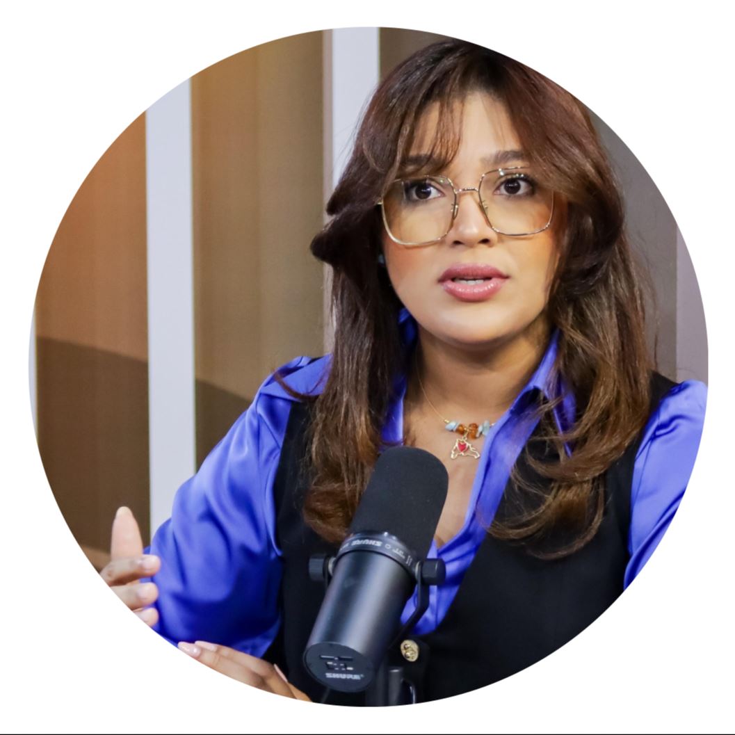 Jezabel  García