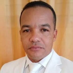 Frank Hernández