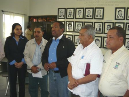 CELEBRARÁN CENA NAVIDEÑA BARRIOS PUERTO PLATA