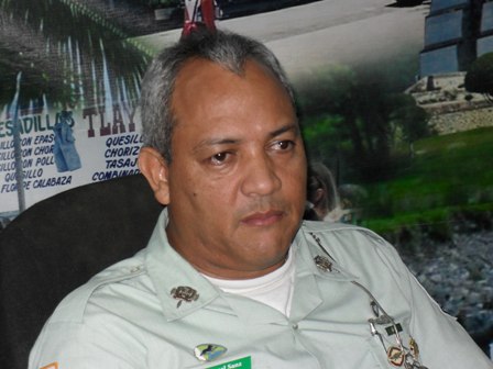 LA AMET ORGANIZARA TRÁNSITO EN PUERTO PLATA