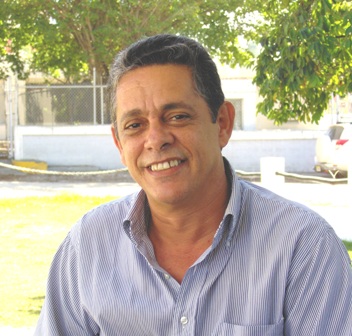 MARTÍNEZ ASEGURA GANARÁ CANDIDATURA SÍNDICO PRD