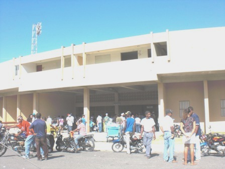 PERREDEÍSTAS VOTAN  MASIVAMENTE EN CONVENCIÓN