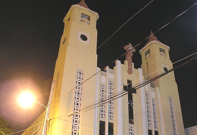 CELEBRARÁN ACTIVIDAD MUSICAL APOYO INSTITUCIÓN SERVICIO E IGLESIA CATÓLICA