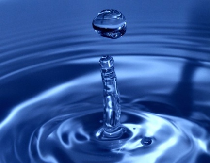 FUGA AGUA POTABLE PROVOCA ESCESEZ DISTINTOS  BARRIOS 