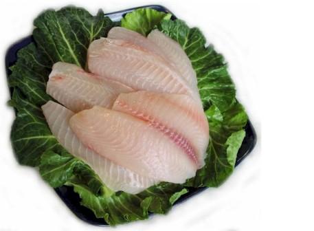 ¿POR QUÉ LA CARNE DE ALGUNOS PECES ES BLANCA Y OTRAS ROJAS?