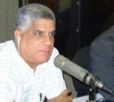 DIRIGENTE PLD WADDY MUSA CRITICA PATRONATO MALECÓN PUERTO PLATA