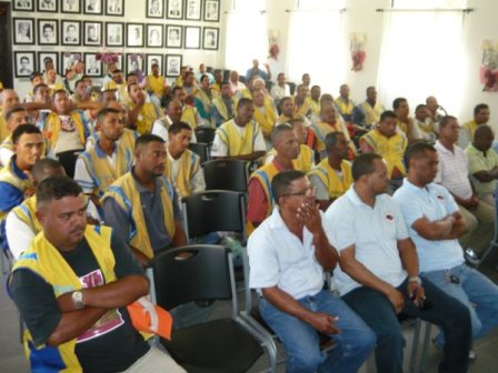 LA AMET ANUNCIA PROYECTO “NAVIDAD SIN ACCIDENTES”