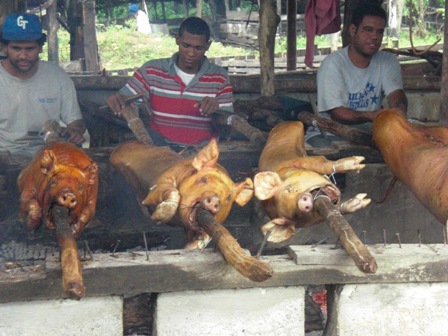 AUMENTA COSTO CENA NAVIDAD  VÍSPERA NOCHEBUENA