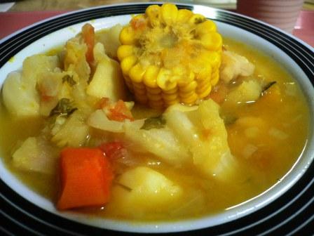 SALCOCHO