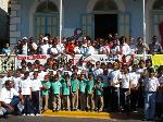 CONMEMORAN EN PUERTO PLATA DÍA MUNDIAL SIDA