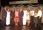 HOTEL BARCELÓ PLAYA DORADA CELEBRA ENCUENTRO NAVIDEÑO