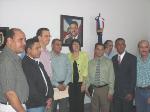 INICIAN PLAN ASFALTADOS MUNICIPIOS PP; MONTO INVERSIÓN SUPERA LOS RD$600.0 MILLONES