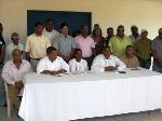 PERSISTEN PROBLEMAS POS CONVENCIÓN PRD EN PUERTO PLATA