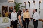 INAUGURAN OFICINAS PROYECTO TURÍSTICO THE PALMS AT STAR HILL 