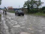 HOYOS OBSTACULIZAN VISITAS PROYECTO TURÍSTICO COSTAMBAR