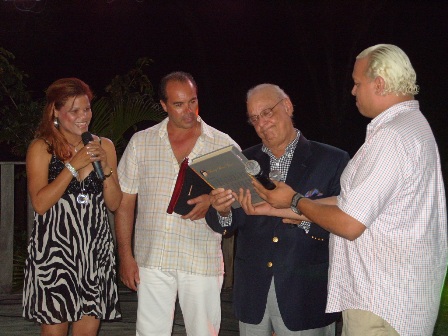 RECONOCEN FREDDY BERAS GOICO