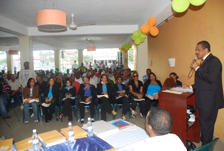 OFICINA TÉCNICA TRANSPORTE TERRESTRE IMPARTE CURSO DIRIGENTES CHOFERILES