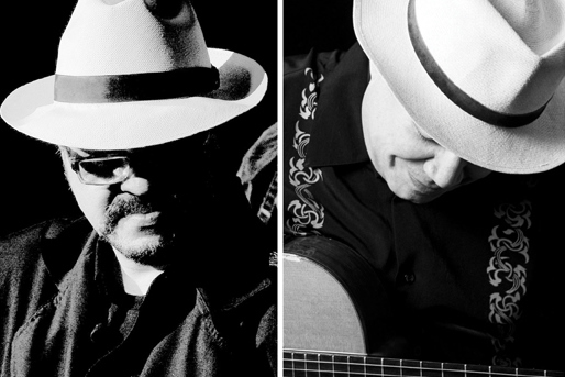 TALENTO VICTOR VICTOR Y FERNANDO ECHAVARRÍA LLEGARÁ PLAYA DORADA